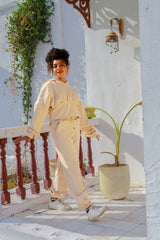 Comfort Cotton Sweatpants