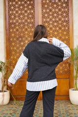 Ribbed Essentials Set