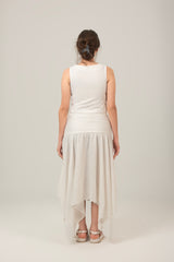 Bloom Flare Skirt For Women