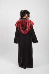 The Mystic Hood Kaftan