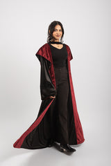 The Mystic Hood Kaftan