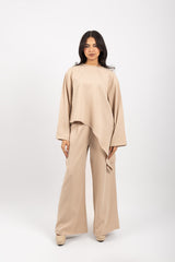 The Minimal Edge Set