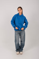 Blank Oversized Hoodie