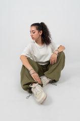 VIBES Oversized T-shirt