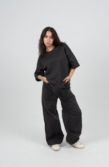 Focus Oversized T-shirt