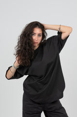 Focus Oversized T-shirt