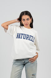 NATURELY Oversized T-shirt
