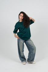 What If Oversized T-shirt