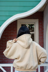 Jubilee Vibes Crop Over Size Hoodie