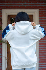 Load image into Gallery viewer, Colorwave Oversized Hoodie
