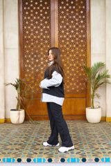 Ribbed Essentials Set