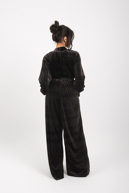 The Flow Jumpsuit