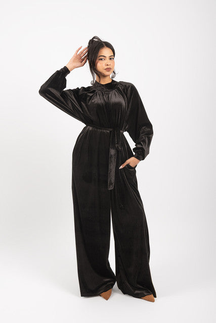 The Flow Jumpsuit