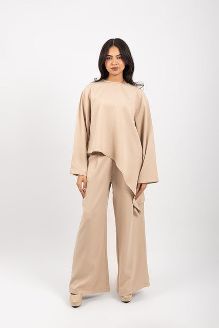 The Minimal Edge Set