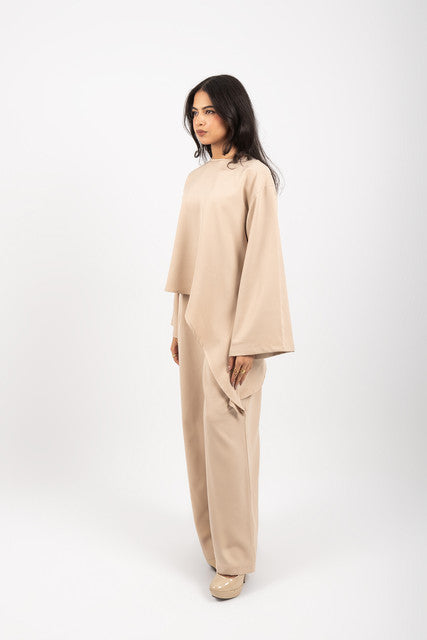 The Minimal Edge Set