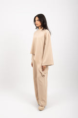 The Minimal Edge Set