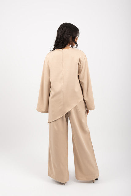 The Minimal Edge Set