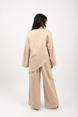 The Minimal Edge Set