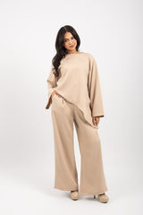 The Minimal Edge Set