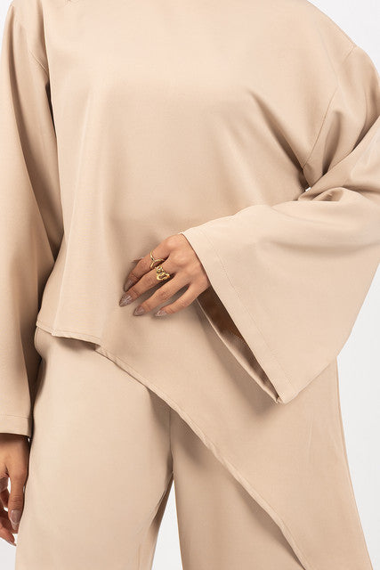 The Minimal Edge Set