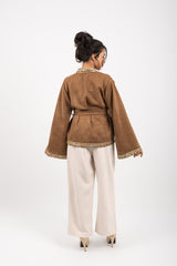 The Sahara Kimono