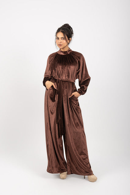 The Flow Jumpsuit