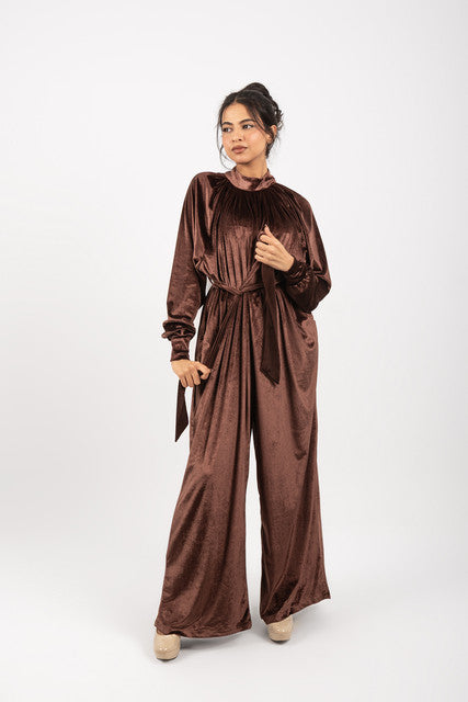 The Flow Jumpsuit