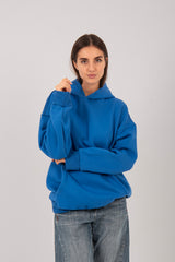 Blank Oversized Hoodie