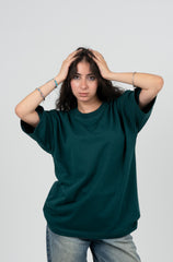 What If Oversized T-shirt