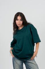 What If Oversized T-shirt