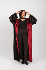 The Mystic Hood Kaftan
