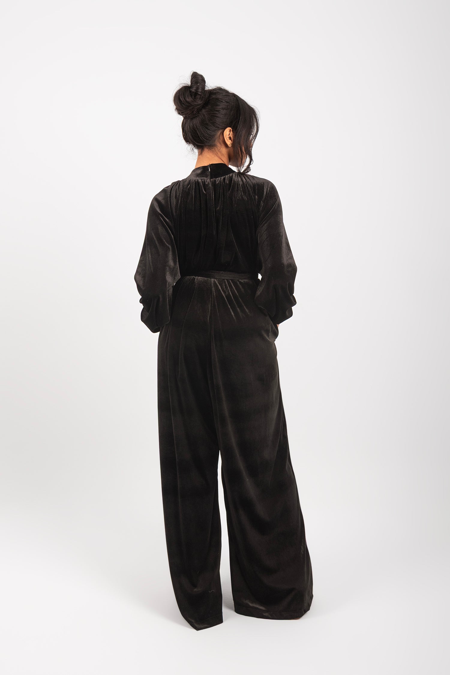The Flow Jumpsuit