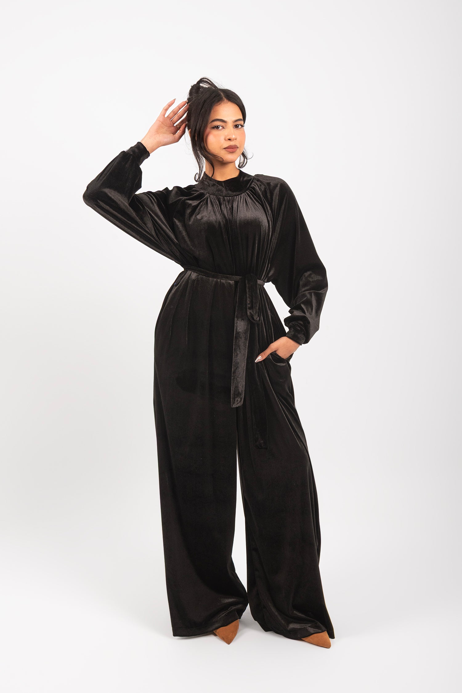 The Flow Jumpsuit