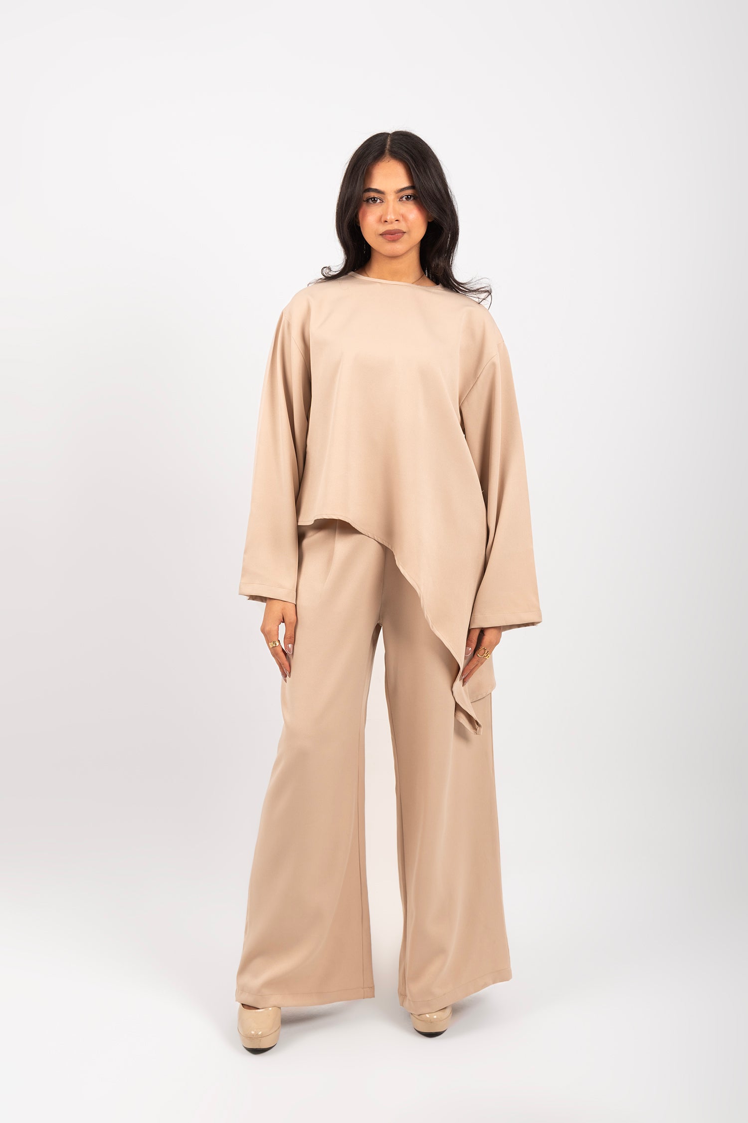 The Minimal Edge Set