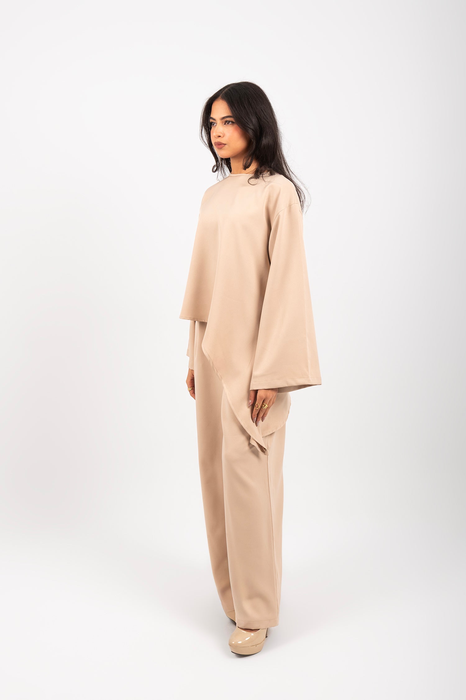 The Minimal Edge Set