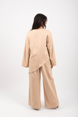 The Minimal Edge Set