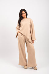 The Minimal Edge Set