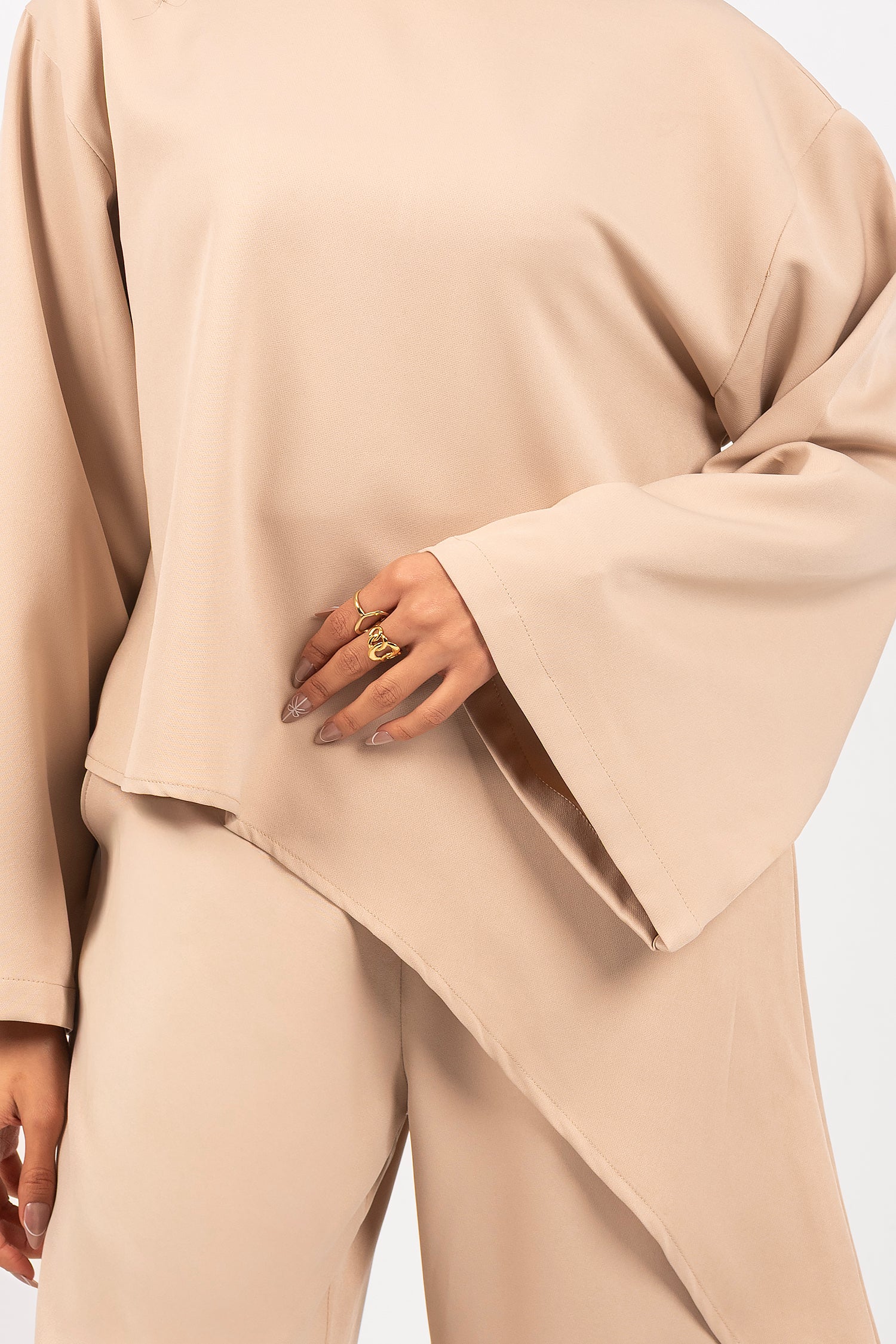 The Minimal Edge Set