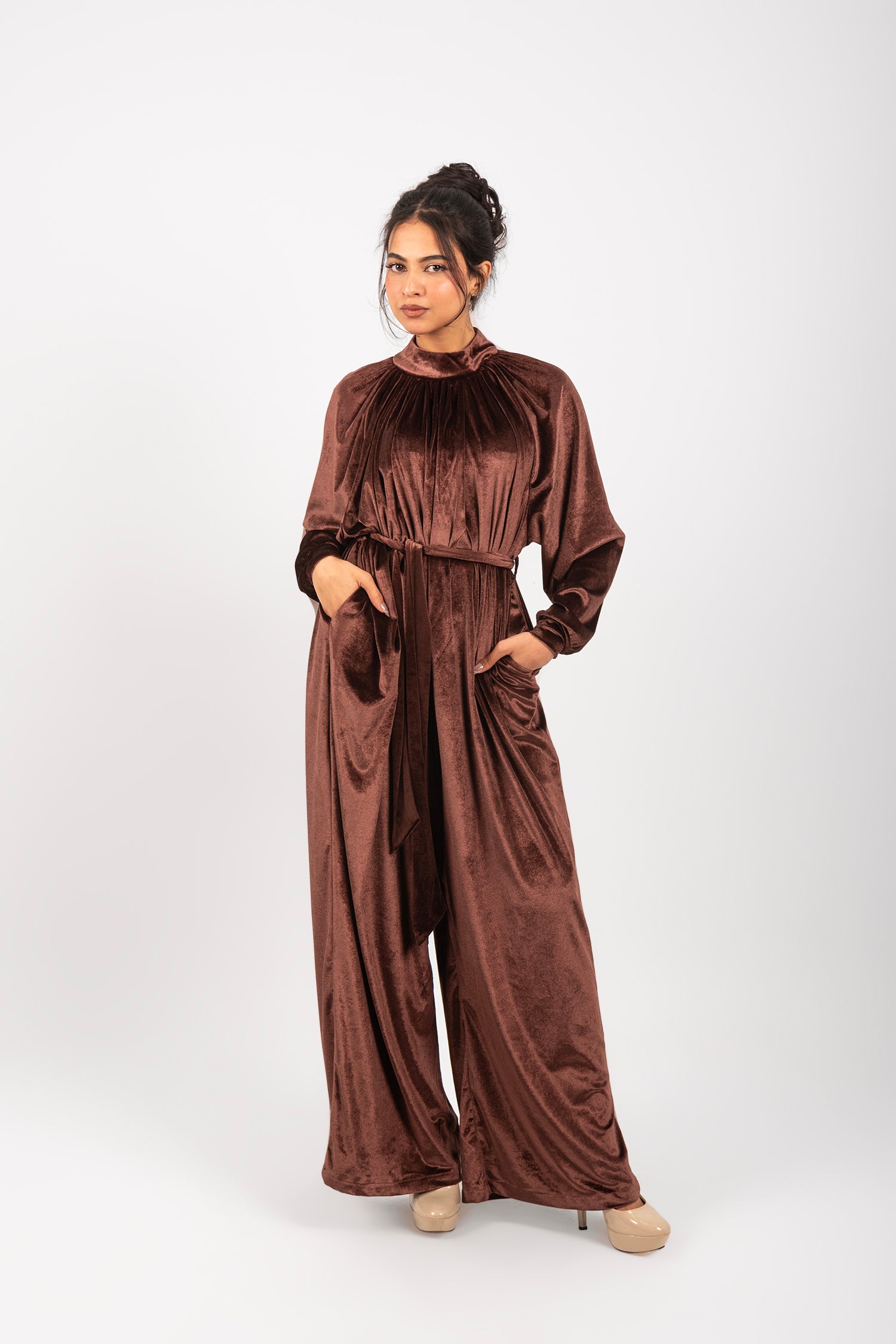 The Flow Jumpsuit