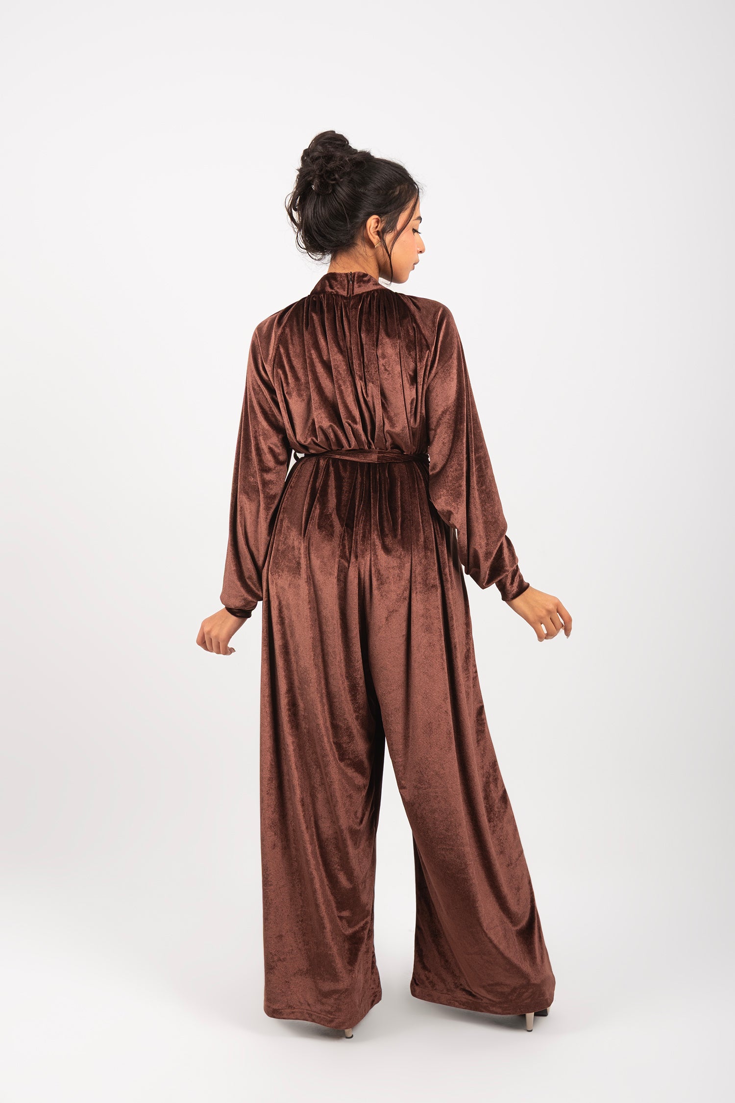 The Flow Jumpsuit