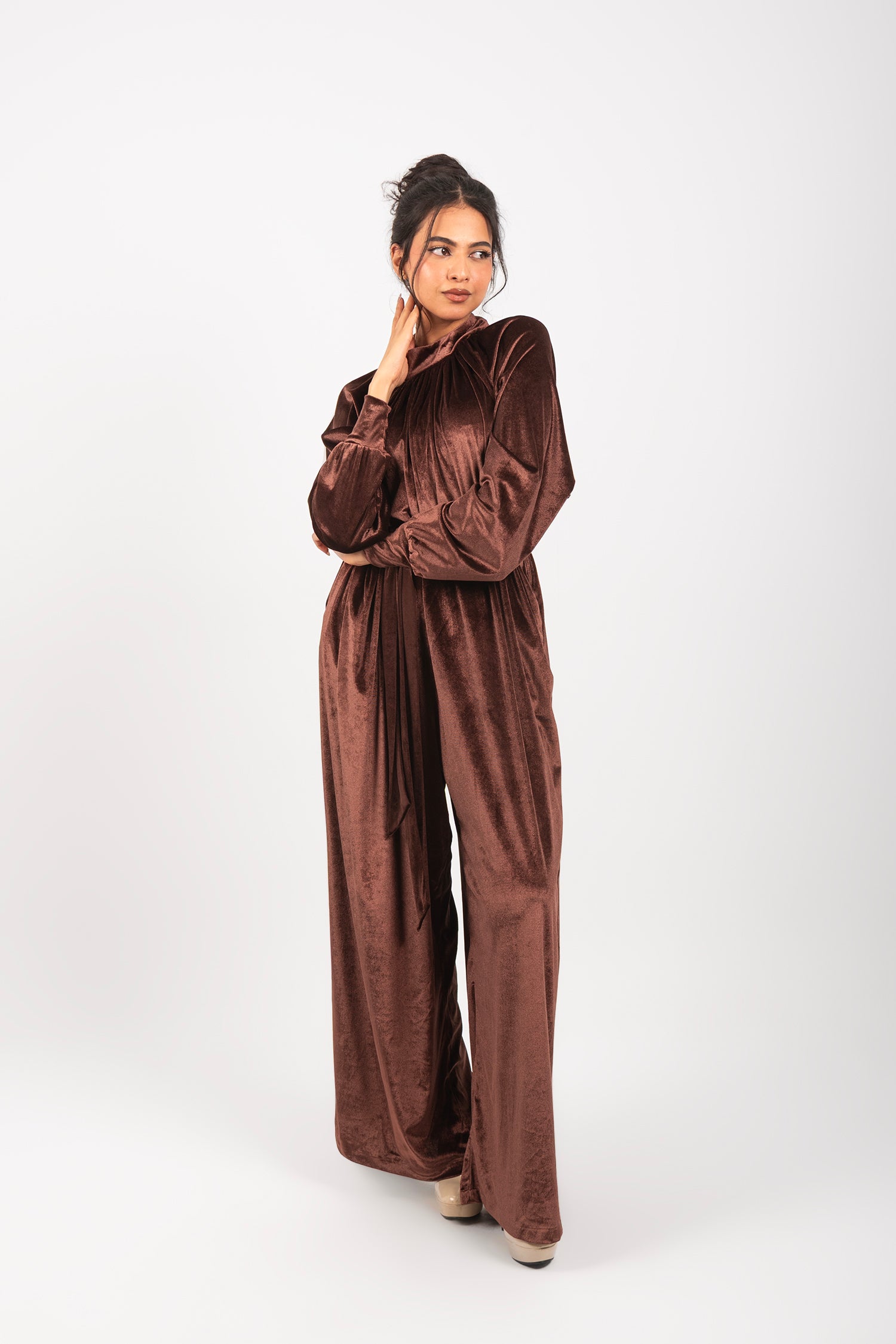 The Flow Jumpsuit